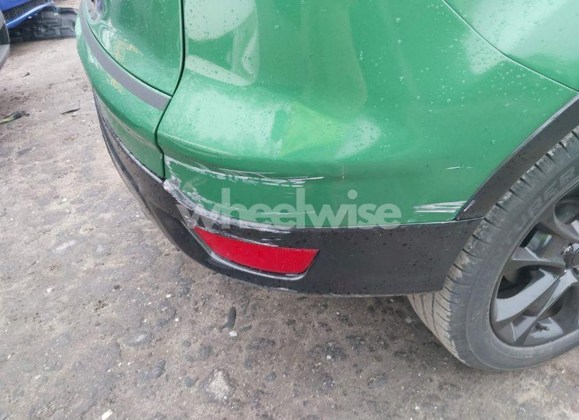 Photo 6 of 2013 Ford Escape SE (VIN 1FMCU9GX0DUD32054)