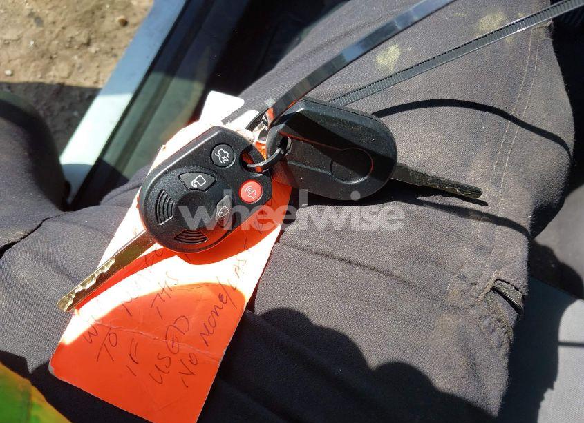 Photo 11 of 2013 Ford Escape SE (VIN 1FMCU9GX0DUD93680)