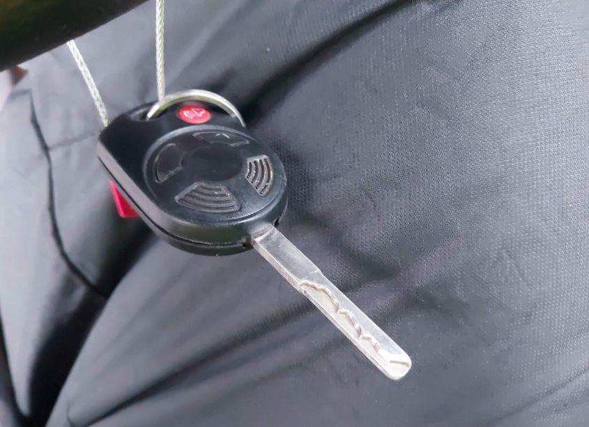 Photo 11 of 2014 Ford Escape SE (VIN 1FMCU9GX0EUB49044)