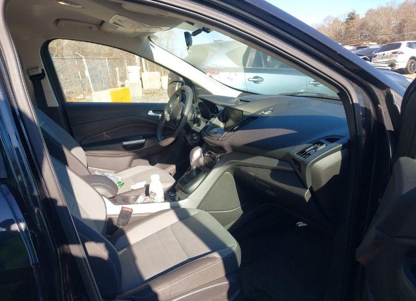 Photo 5 of 2014 Ford Escape SE (VIN 1FMCU9GX0EUC56255)