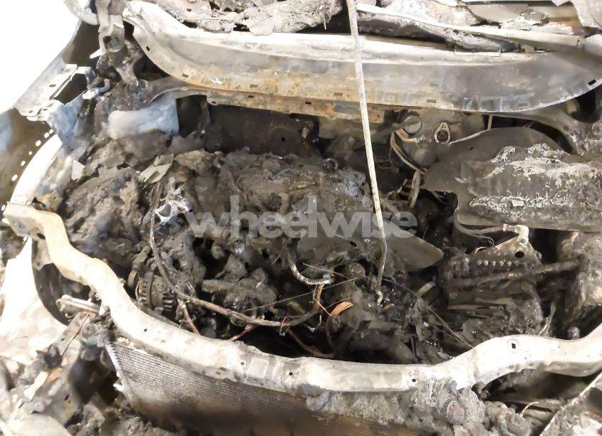 Photo 10 of 2014 Ford Escape SE (VIN 1FMCU9GX0EUD04286)