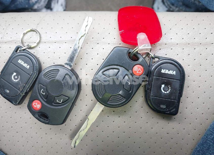 Photo 11 of 2014 Ford Escape SE (VIN 1FMCU9GX0EUD04286)