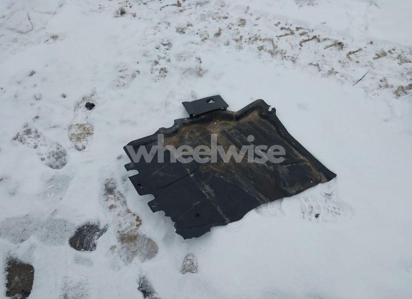 Photo 12 of 2014 Ford Escape SE (VIN 1FMCU9GX0EUD15417)