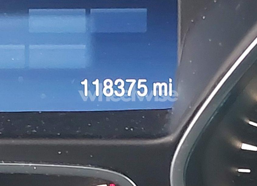 Photo 16 of 2014 Ford Escape SE (VIN 1FMCU9GX0EUD15417)