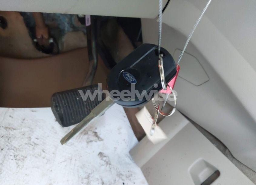 Photo 11 of 2014 Ford Escape SE (VIN 1FMCU9GX0EUD33092)