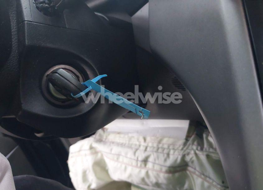 Photo 11 of 2014 Ford Escape SE (VIN 1FMCU9GX0EUD60261)