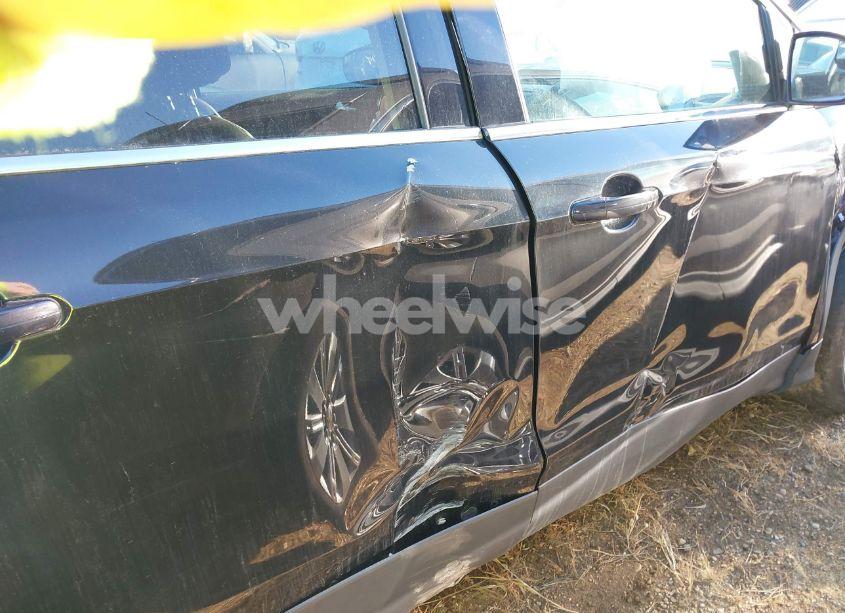 Photo 12 of 2014 Ford Escape SE (VIN 1FMCU9GX0EUD60261)