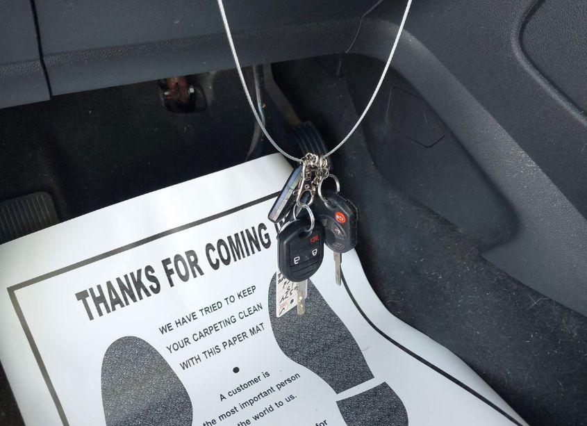 Photo 11 of 2015 Ford Escape SE (VIN 1FMCU9GX0FUA38835)