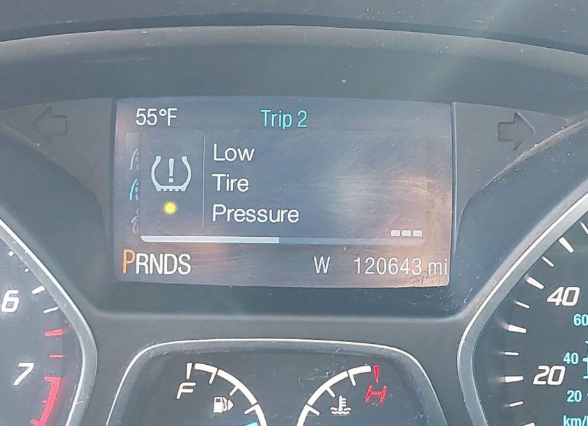 Photo 15 of 2015 Ford Escape SE (VIN 1FMCU9GX0FUA38835)