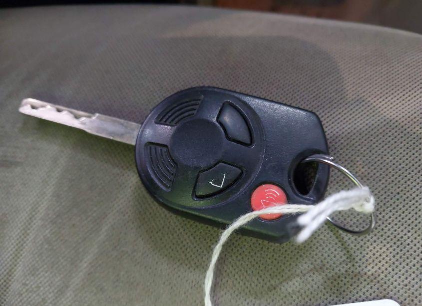 Photo 11 of 2015 Ford Escape SE (VIN 1FMCU9GX0FUA62343)