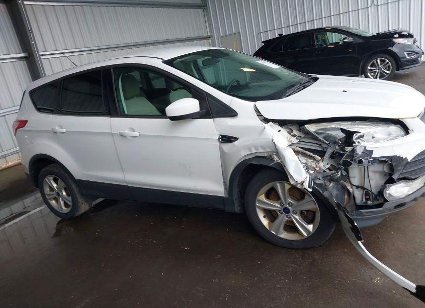 Photo 13 of 2015 Ford Escape SE (VIN 1FMCU9GX0FUA62343)