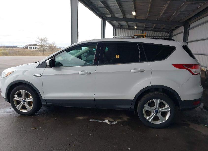 Photo 14 of 2015 Ford Escape SE (VIN 1FMCU9GX0FUA62343)