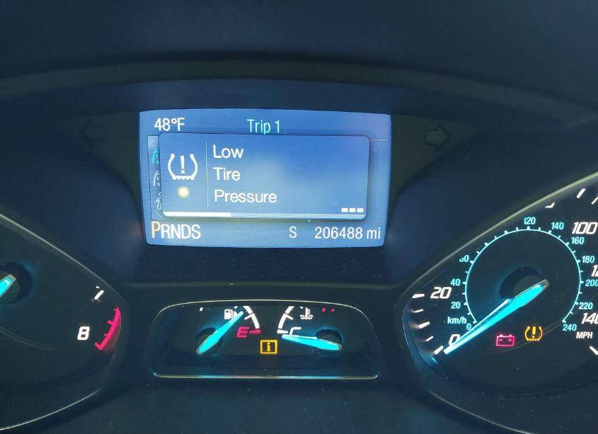 Photo 7 of 2015 Ford Escape SE (VIN 1FMCU9GX0FUA62343)