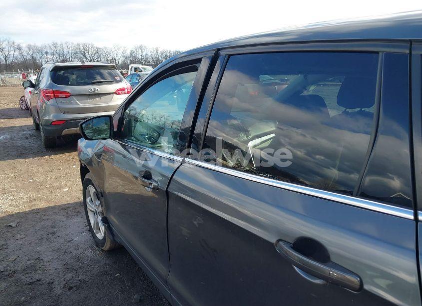 Photo 17 of 2015 Ford Escape SE (VIN 1FMCU9GX0FUA89364)