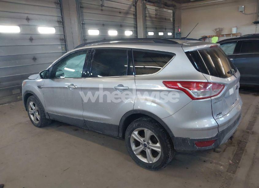 Photo 15 of 2015 Ford Escape SE (VIN 1FMCU9GX0FUB21102)