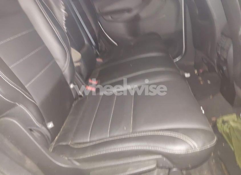 Photo 8 of 2015 Ford Escape SE (VIN 1FMCU9GX0FUB21102)