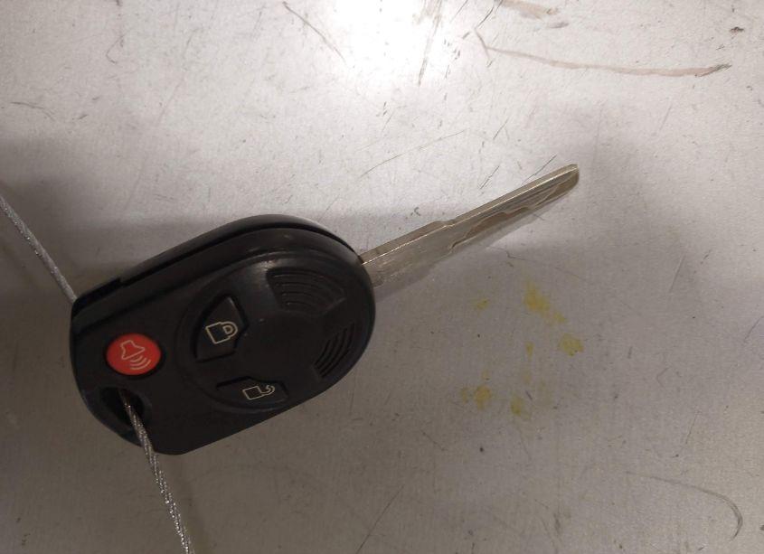 Photo 11 of 2015 Ford Escape SE (VIN 1FMCU9GX0FUC35911)