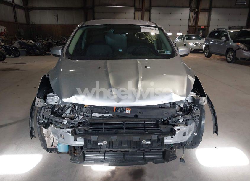 Photo 13 of 2016 Ford Escape SE (VIN 1FMCU9GX0GUA01754)