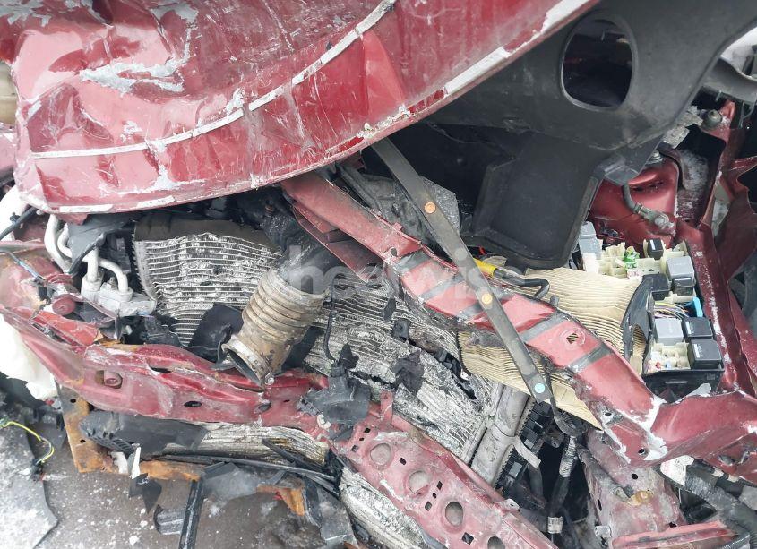 Photo 10 of 2016 Ford Escape SE (VIN 1FMCU9GX0GUA06310)