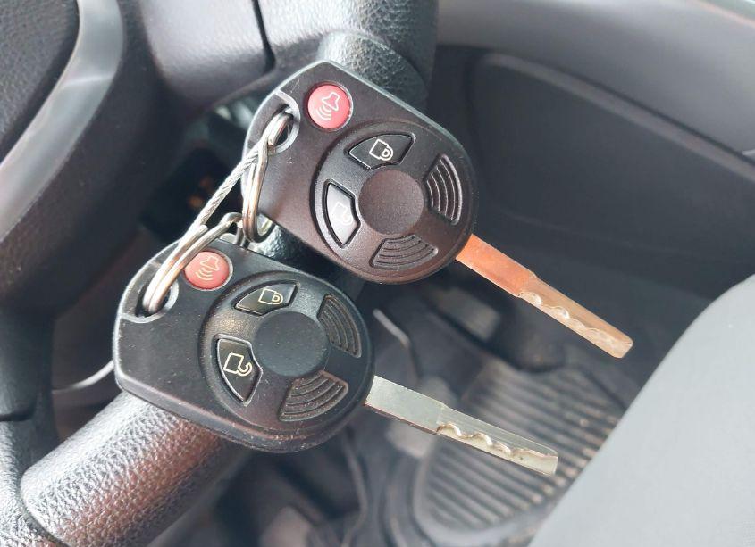 Photo 11 of 2016 Ford Escape SE (VIN 1FMCU9GX0GUA61663)