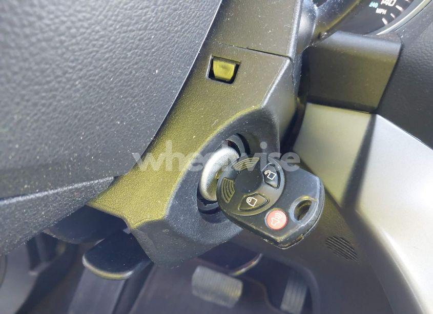 Photo 11 of 2016 Ford Escape SE (VIN 1FMCU9GX0GUB87540)