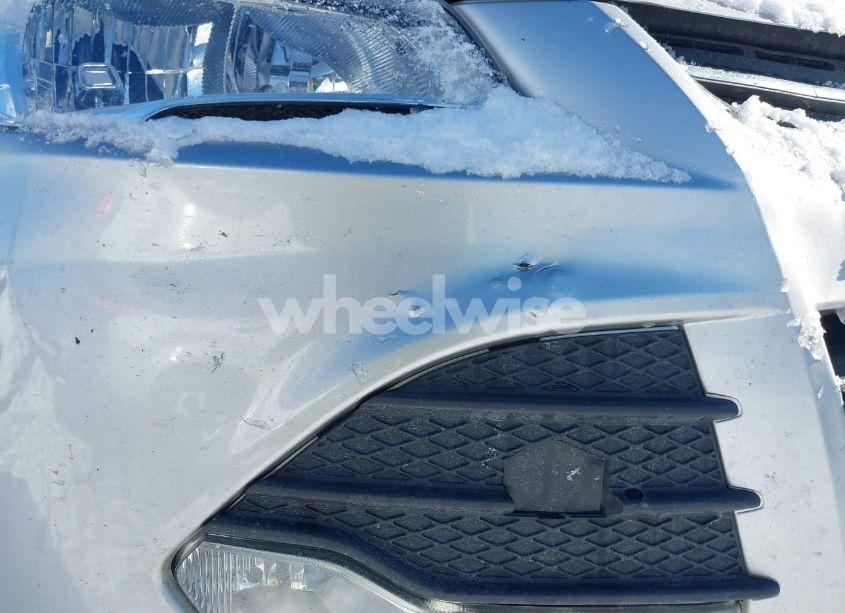 Photo 6 of 2016 Ford Escape SE (VIN 1FMCU9GX0GUB87540)