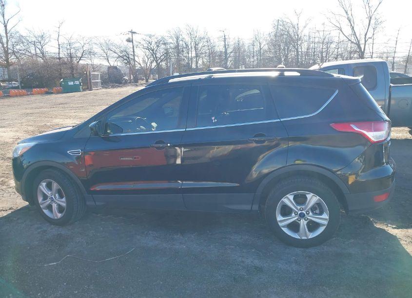 Photo 14 of 2016 Ford Escape SE (VIN 1FMCU9GX0GUC13733)
