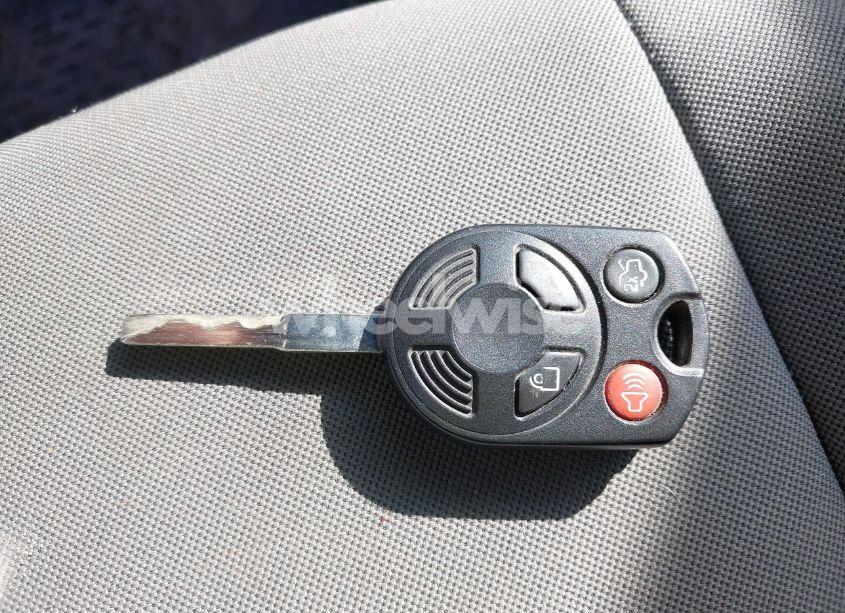 Photo 11 of 2013 Ford Escape SE (VIN 1FMCU9GX1DUA23953)