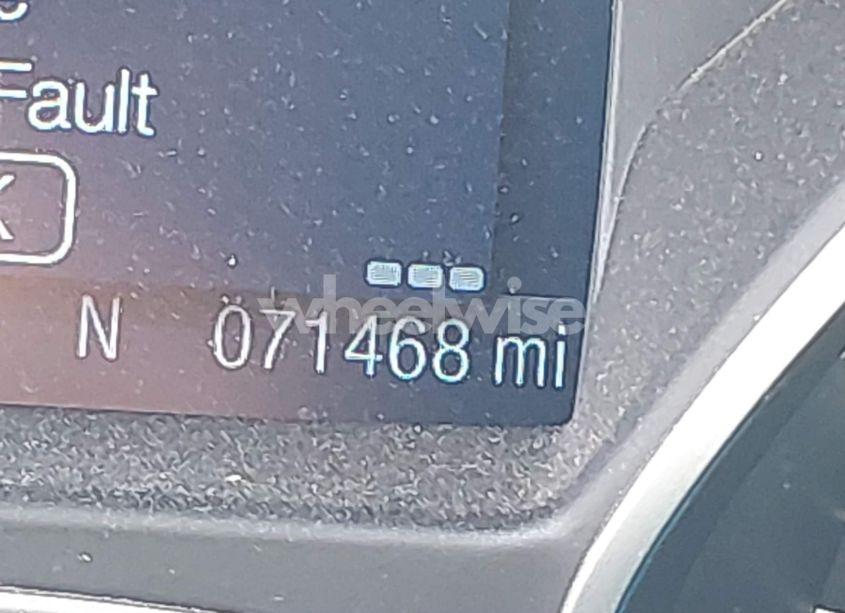 Photo 12 of 2013 Ford Escape SE (VIN 1FMCU9GX1DUA23953)