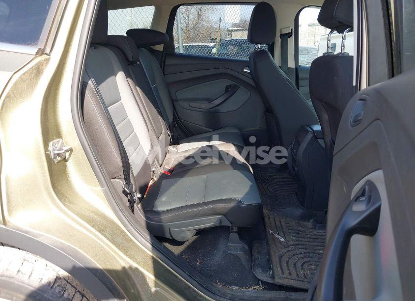 Photo 8 of 2013 Ford Escape SE (VIN 1FMCU9GX1DUA23953)