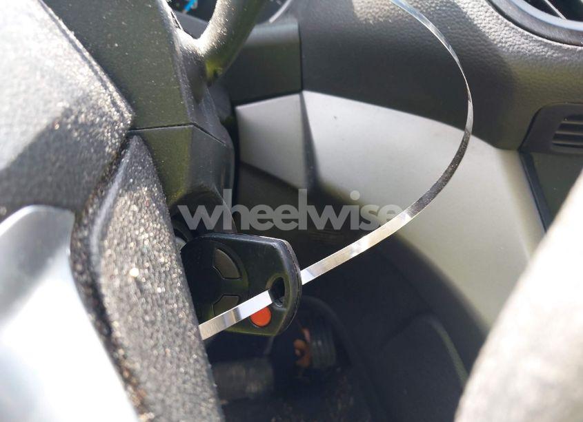 Photo 11 of 2013 Ford Escape SE (VIN 1FMCU9GX1DUA46620)