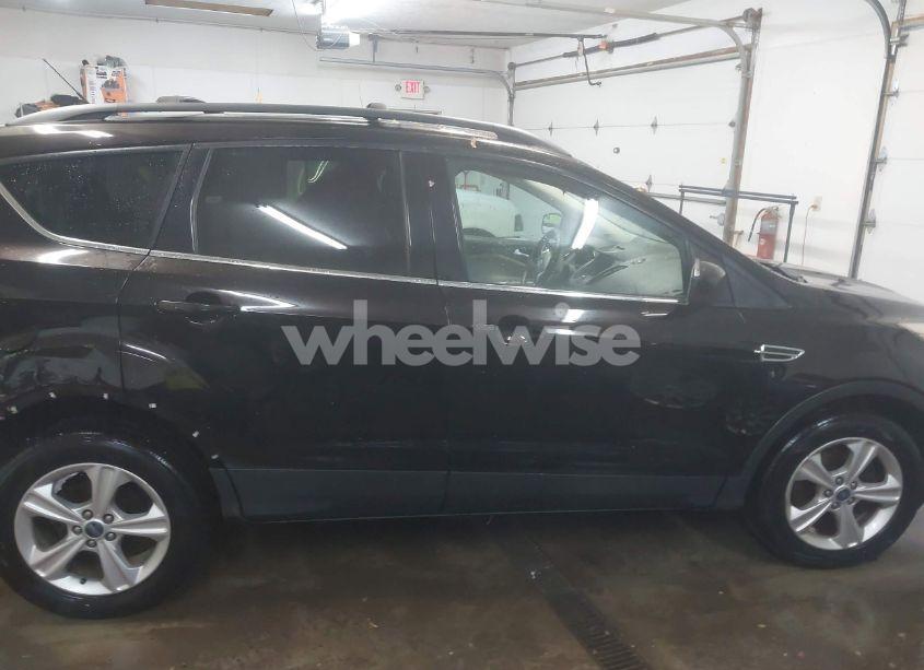 Photo 14 of 2013 Ford Escape SE (VIN 1FMCU9GX1DUA83084)