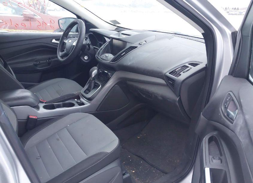 Photo 5 of 2013 Ford Escape SE (VIN 1FMCU9GX1DUA86776)