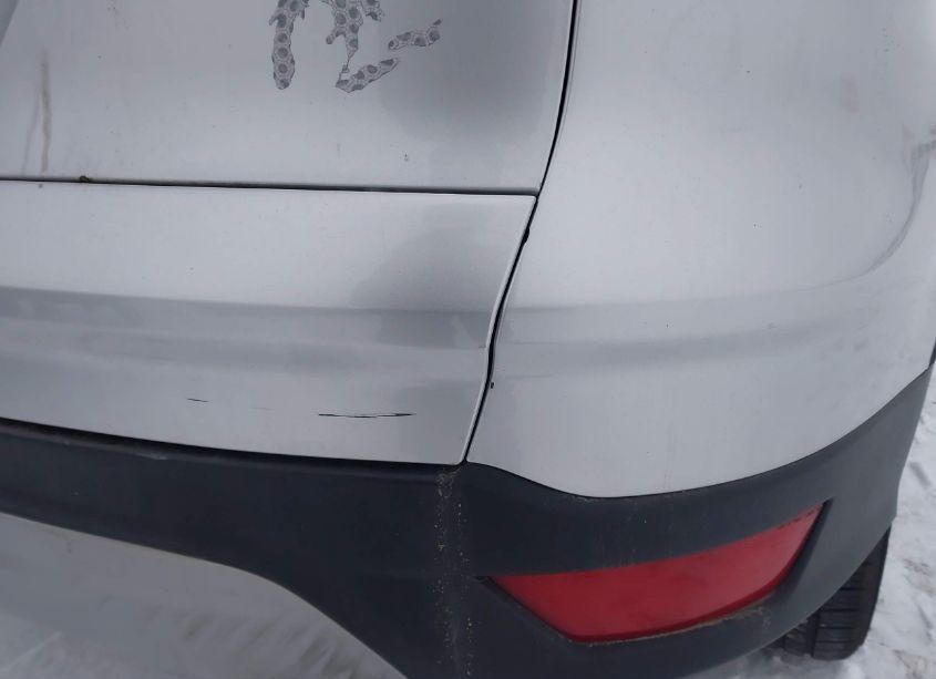 Photo 6 of 2013 Ford Escape SE (VIN 1FMCU9GX1DUA86776)