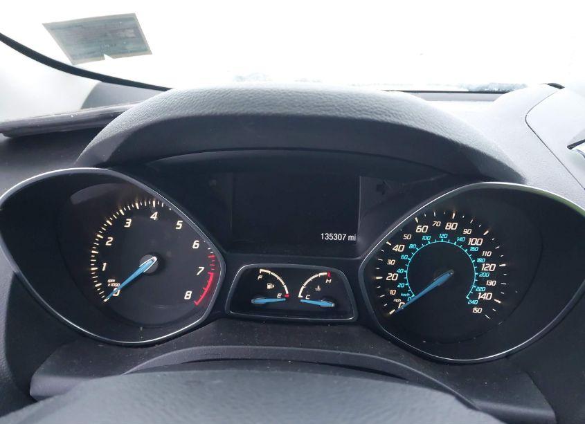 Photo 7 of 2013 Ford Escape SE (VIN 1FMCU9GX1DUA86776)