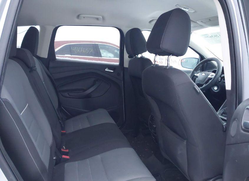 Photo 8 of 2013 Ford Escape SE (VIN 1FMCU9GX1DUA86776)