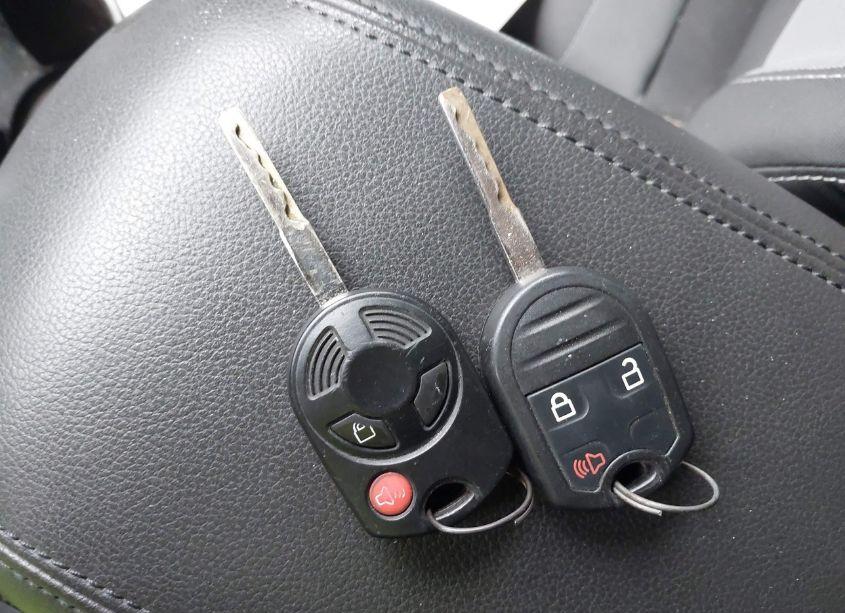 Photo 11 of 2013 Ford Escape SE (VIN 1FMCU9GX1DUB49827)