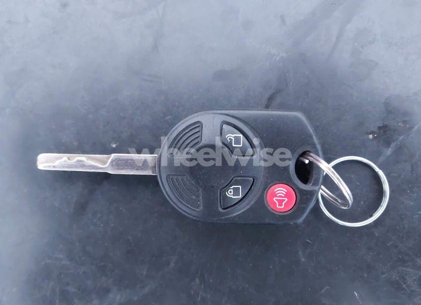 Photo 11 of 2013 Ford Escape SE (VIN 1FMCU9GX1DUB56132)