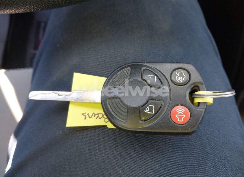 Photo 11 of 2013 Ford Escape SE (VIN 1FMCU9GX1DUC06642)