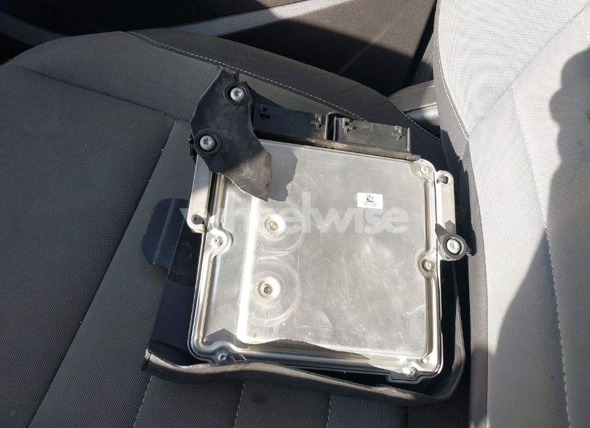 Photo 12 of 2013 Ford Escape SE (VIN 1FMCU9GX1DUC06642)