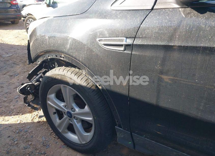 Photo 13 of 2013 Ford Escape SE (VIN 1FMCU9GX1DUC06642)