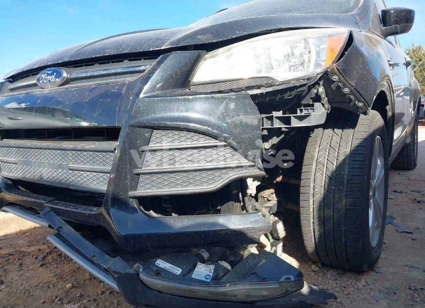 Photo 14 of 2013 Ford Escape SE (VIN 1FMCU9GX1DUC06642)