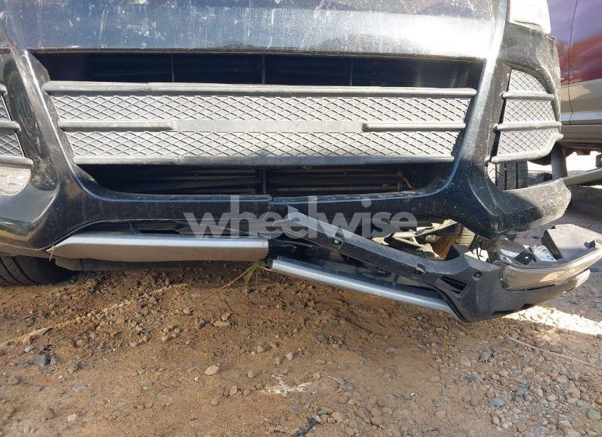 Photo 15 of 2013 Ford Escape SE (VIN 1FMCU9GX1DUC06642)