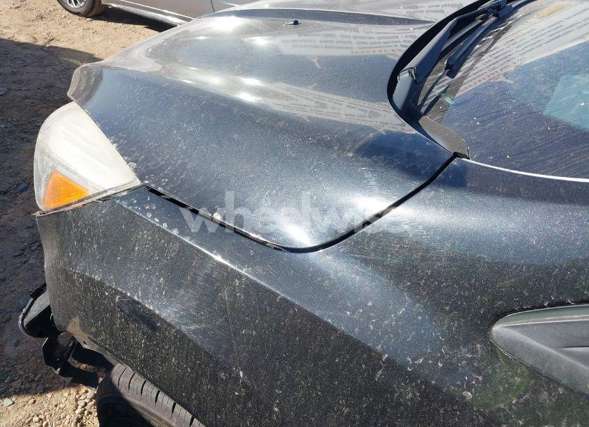 Photo 17 of 2013 Ford Escape SE (VIN 1FMCU9GX1DUC06642)