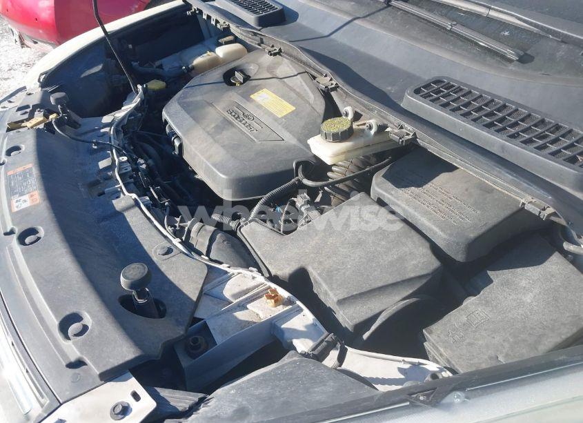 Photo 10 of 2013 Ford Escape SE (VIN 1FMCU9GX1DUC10836)