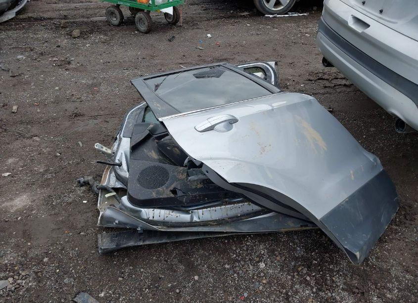 Photo 11 of 2013 Ford Escape SE (VIN 1FMCU9GX1DUC37664)