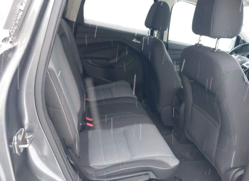 Photo 8 of 2013 Ford Escape SE (VIN 1FMCU9GX1DUC51578)