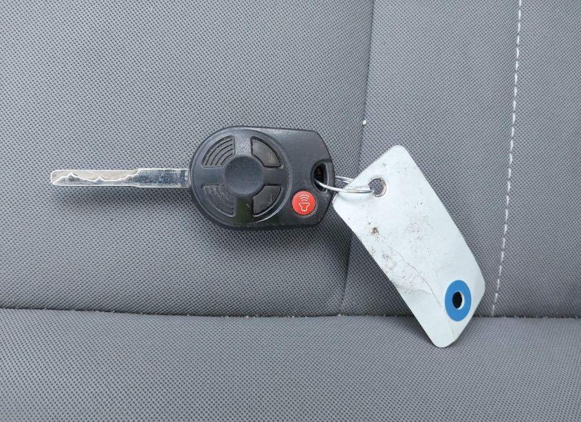 Photo 11 of 2013 Ford Escape SE (VIN 1FMCU9GX1DUD31527)