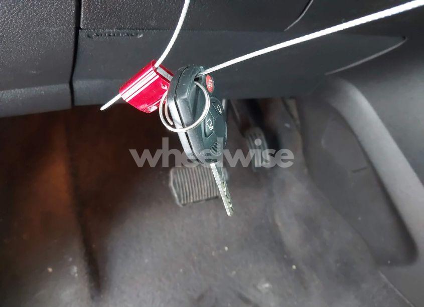 Photo 11 of 2014 Ford Escape SE (VIN 1FMCU9GX1EUA02084)