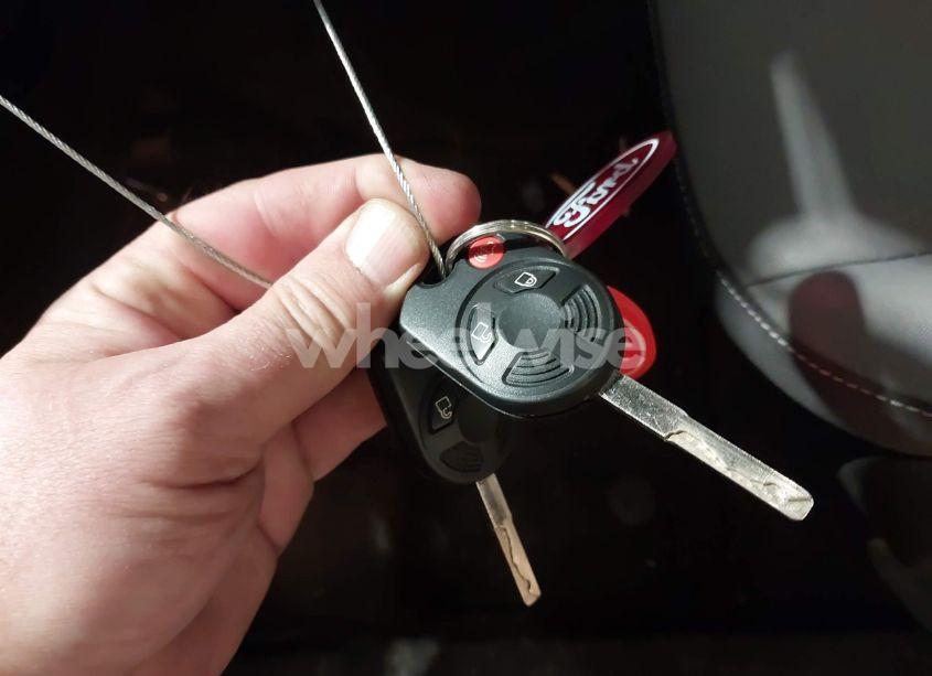 Photo 11 of 2014 Ford Escape SE (VIN 1FMCU9GX1EUA05440)